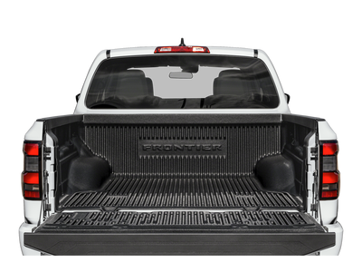 2025 Nissan Frontier SV 4WD