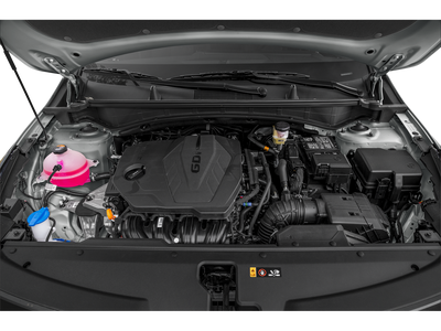 2026 Kia Sportage LX FWD