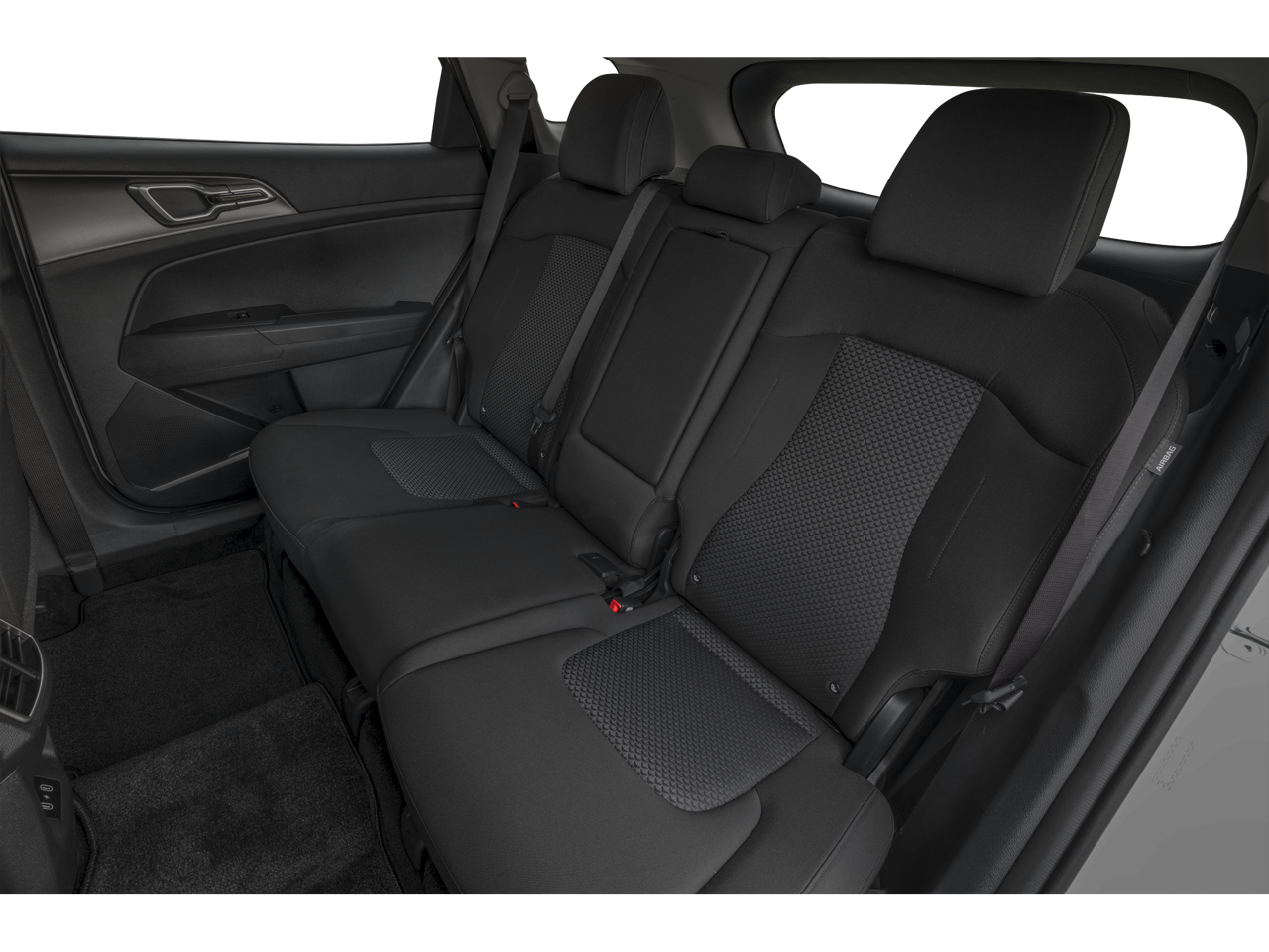 2026 Kia Sportage LX FWD