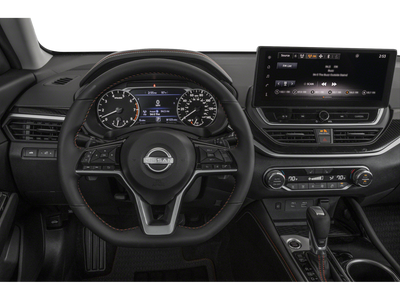 2026 Nissan Altima SR