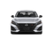 2026 Nissan Altima SR FWD