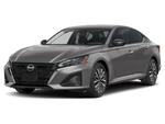 2026 Nissan Altima SV FWD