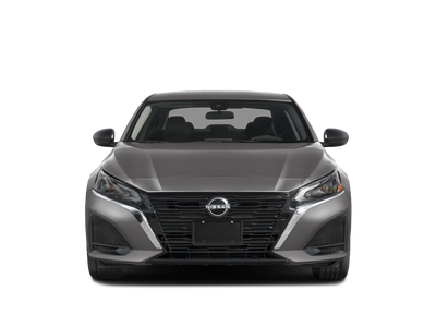 2026 Nissan Altima SV FWD