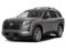 2026 Nissan Pathfinder RC 4WD