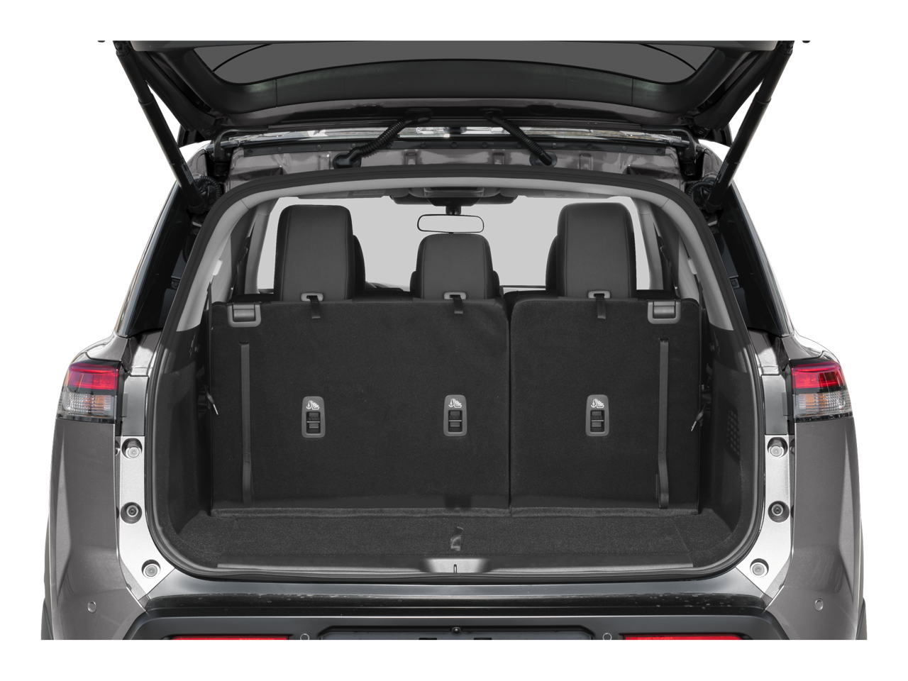 2026 Nissan Pathfinder RC 4WD