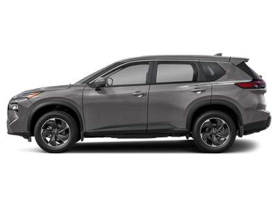 2026 Nissan Rogue SV AWD