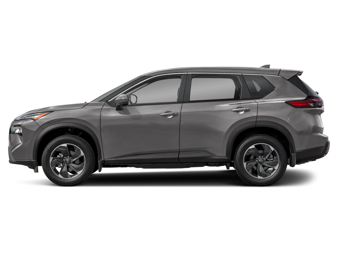 2026 Nissan Rogue SV AWD