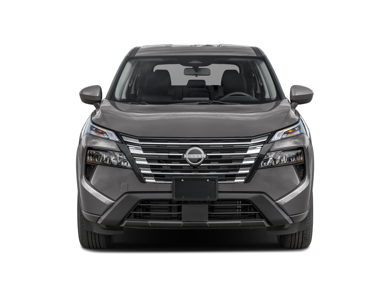 2026 Nissan Rogue SV AWD