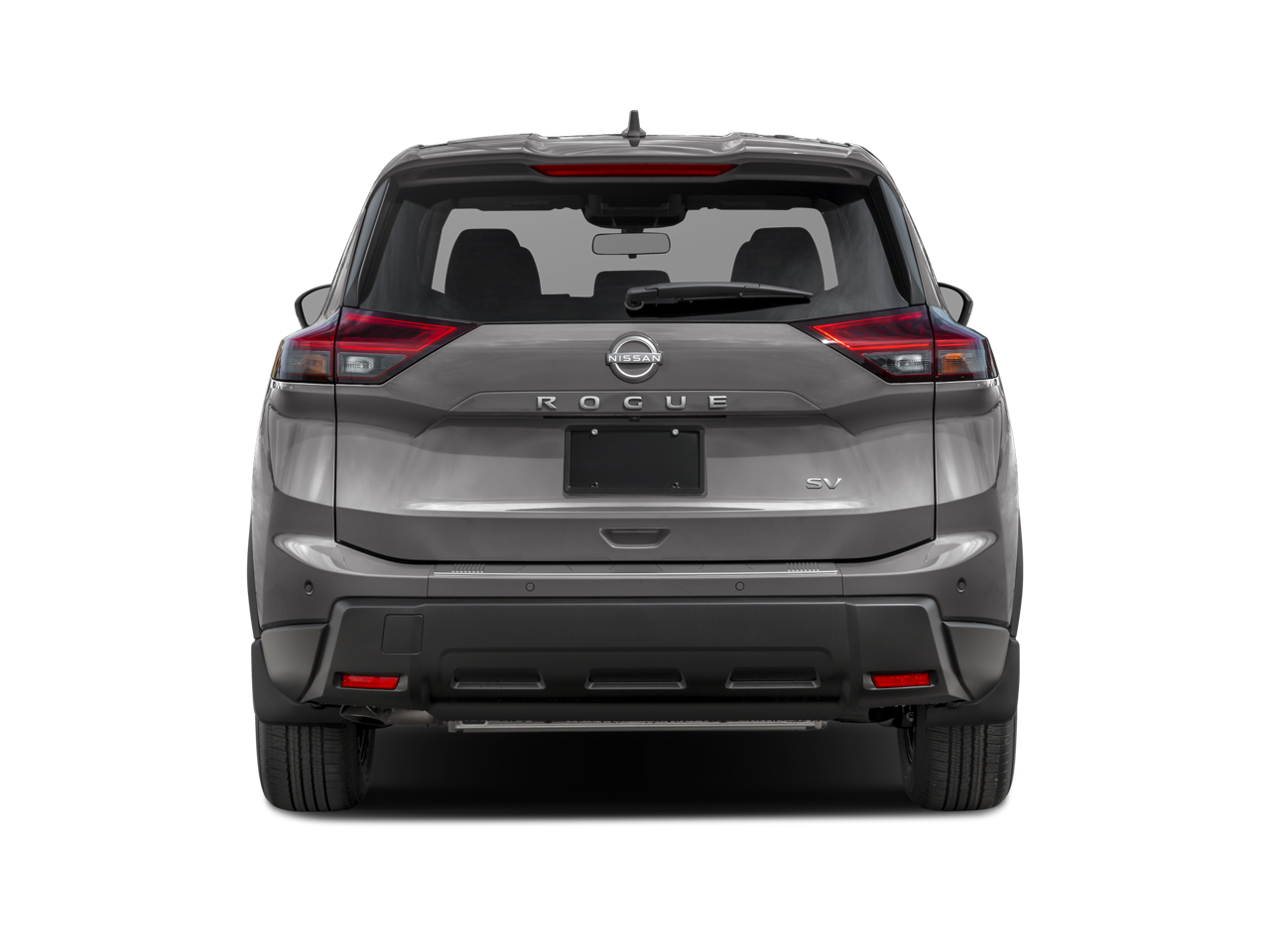 2026 Nissan Rogue SV AWD