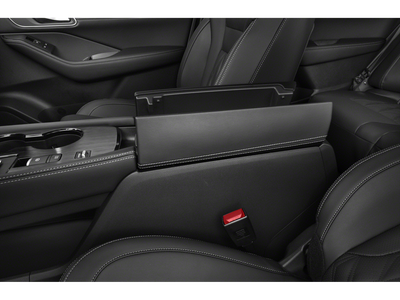 2026 Nissan Rogue Platinum AWD