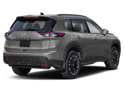 2026 Nissan Rogue DARK A FWD