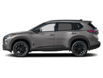 2026 Nissan Rogue DARK A FWD
