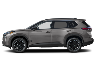 2026 Nissan Rogue DARK A FWD