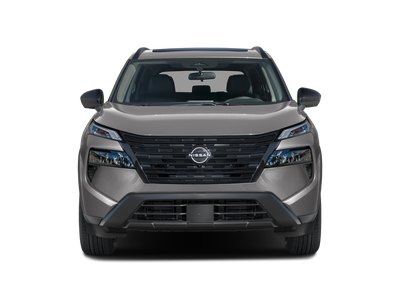 2026 Nissan Rogue DARK A FWD
