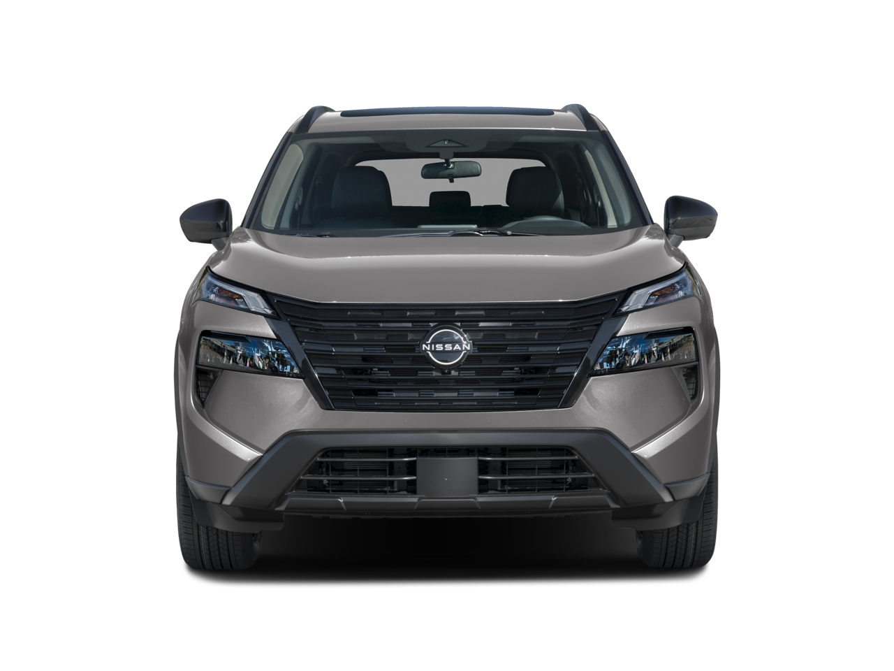 2026 Nissan Rogue DARK A FWD