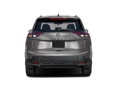 2026 Nissan Rogue DARK A FWD