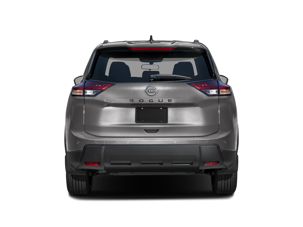 2026 Nissan Rogue DARK A FWD