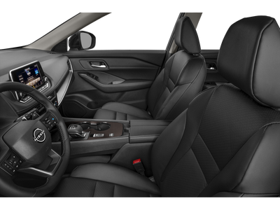 2026 Nissan Rogue DARK A AWD
