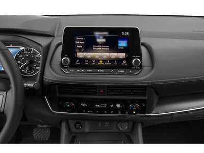 2026 Nissan Rogue DARK A AWD