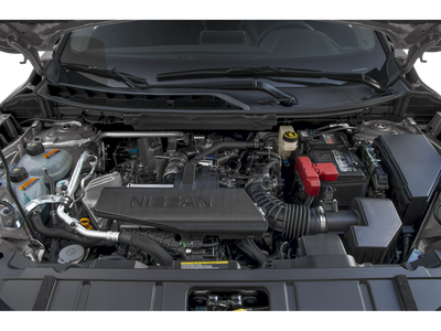 2026 Nissan Rogue DARK A AWD
