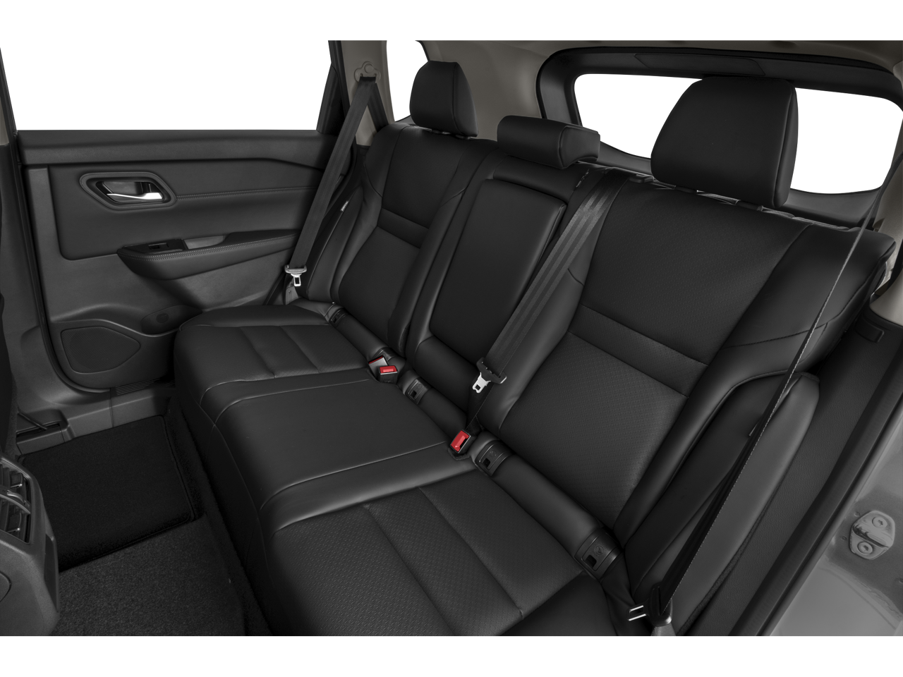 2026 Nissan Rogue DARK A AWD