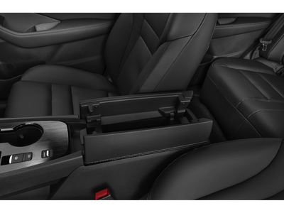2026 Nissan Rogue DARK A AWD