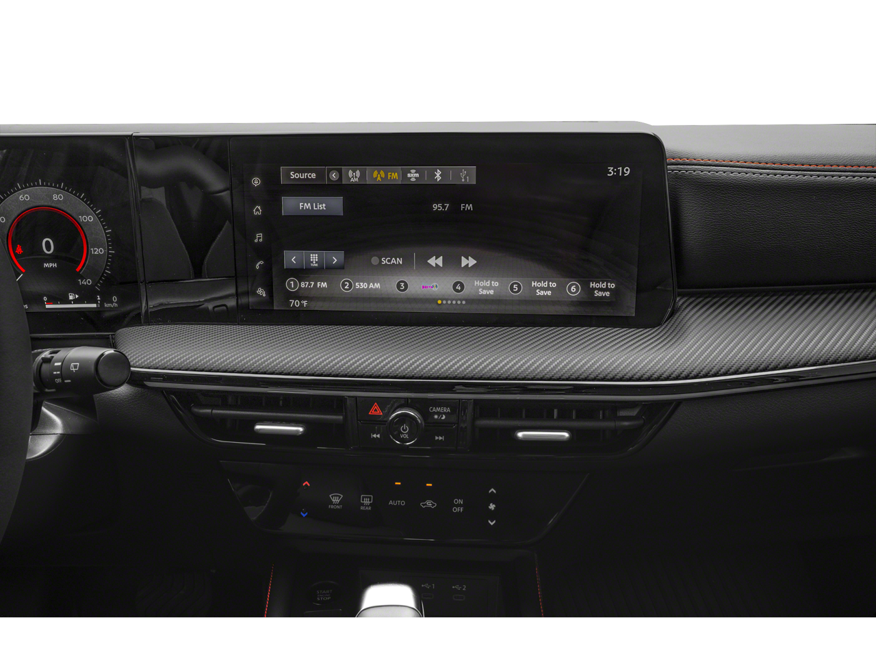 2026 Nissan Kicks SR FWD