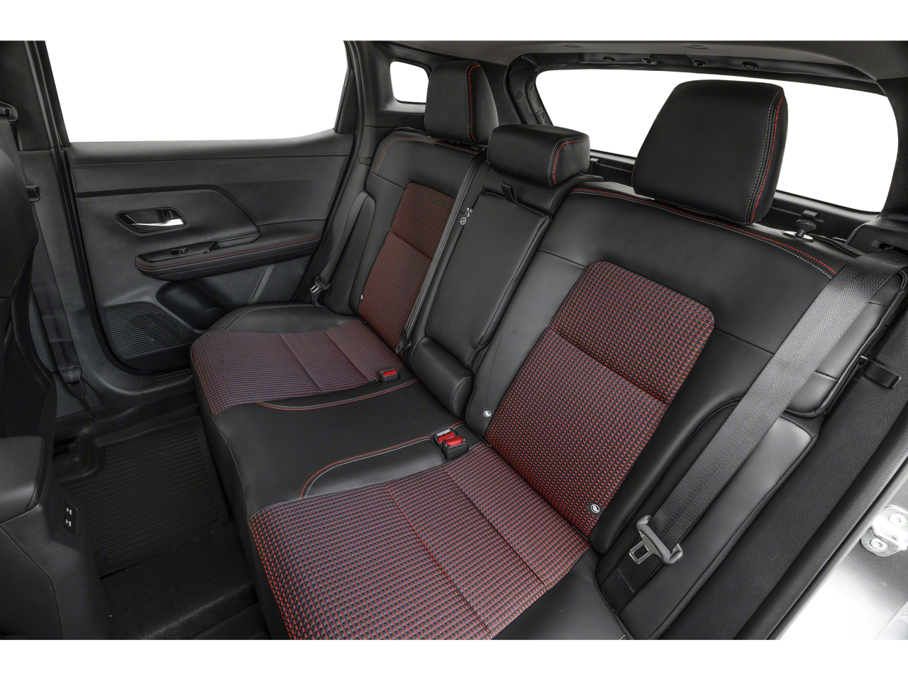 2026 Nissan Kicks SR FWD