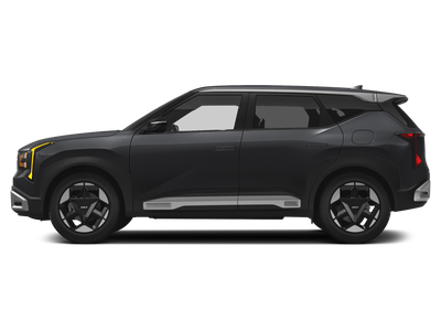2027 Kia Seltos SPORT AWD