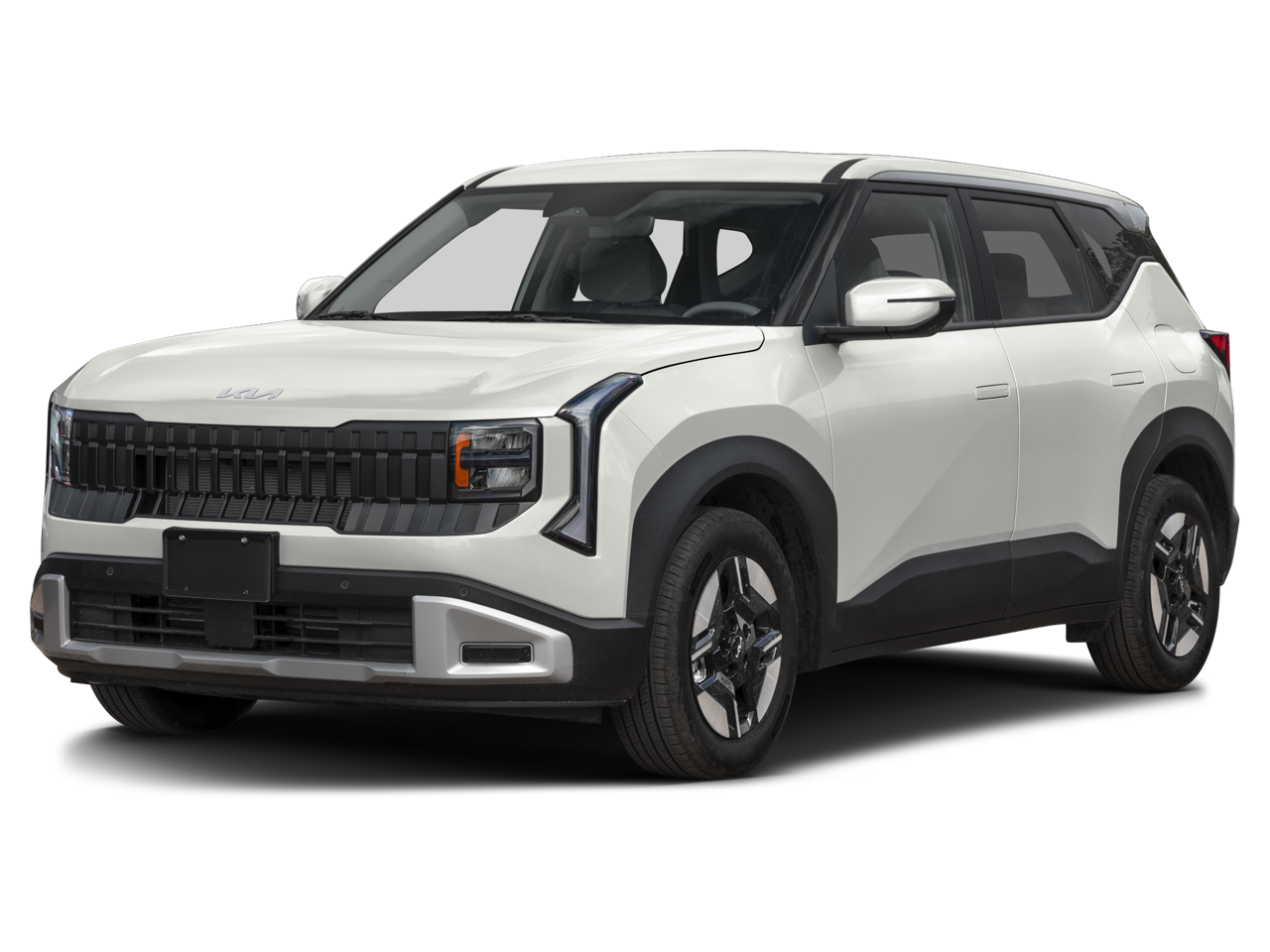 2027 Kia Seltos LX FWD