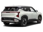 2027 Kia Seltos LX FWD