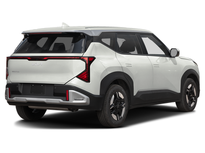 2027 Kia Seltos LX FWD