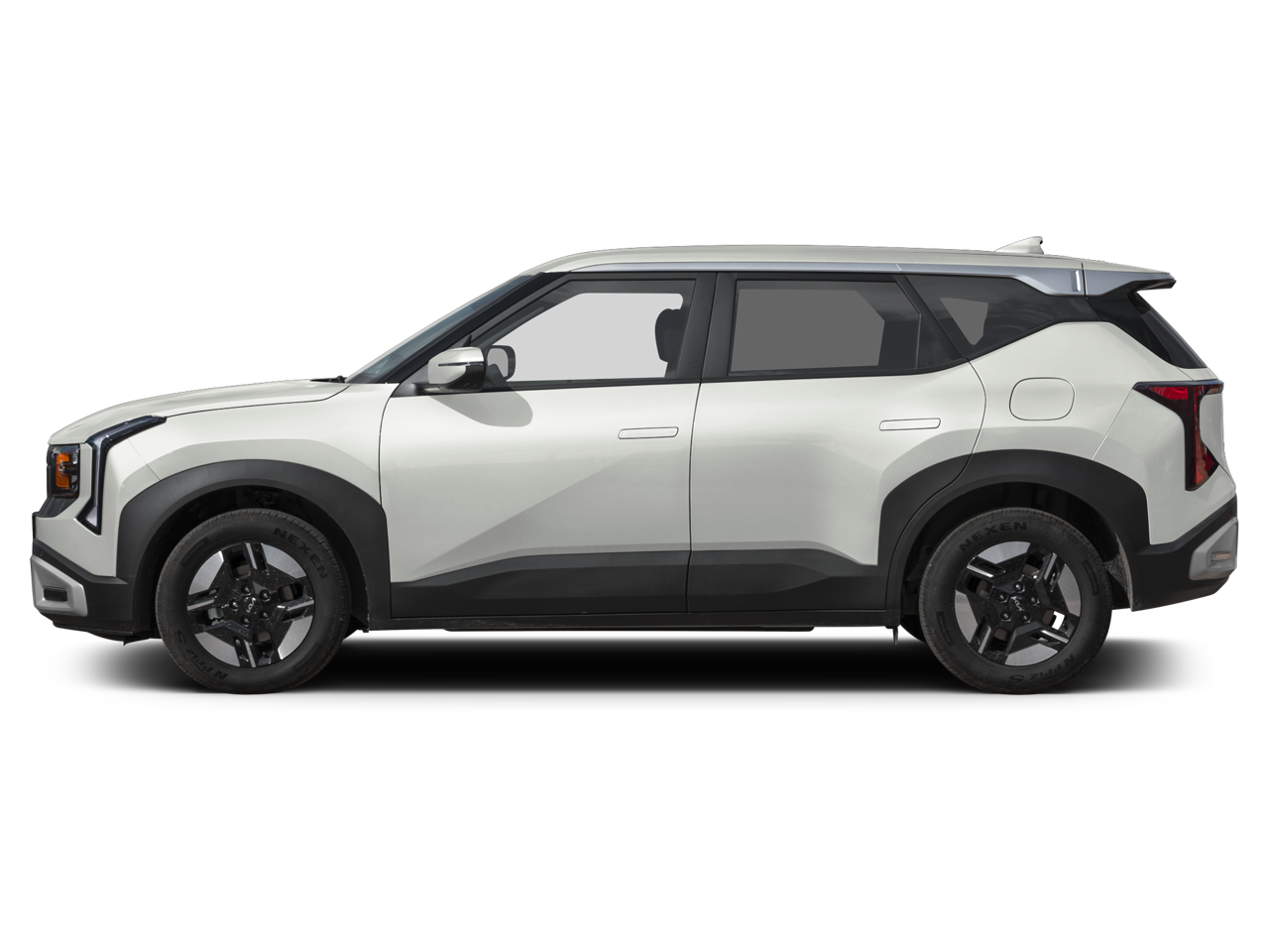 2027 Kia Seltos LX FWD