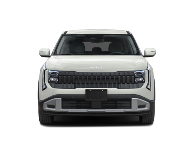 2027 Kia Seltos LX FWD