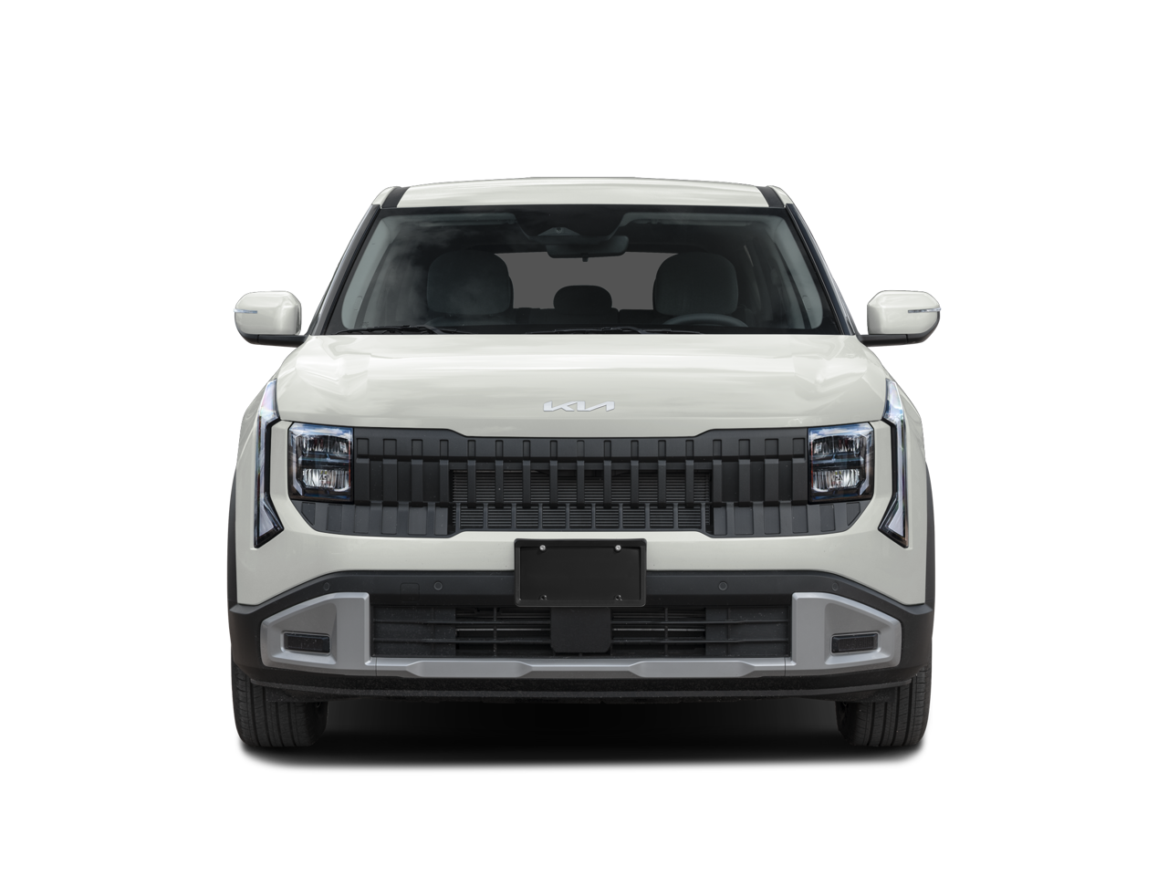 2027 Kia Seltos LX FWD