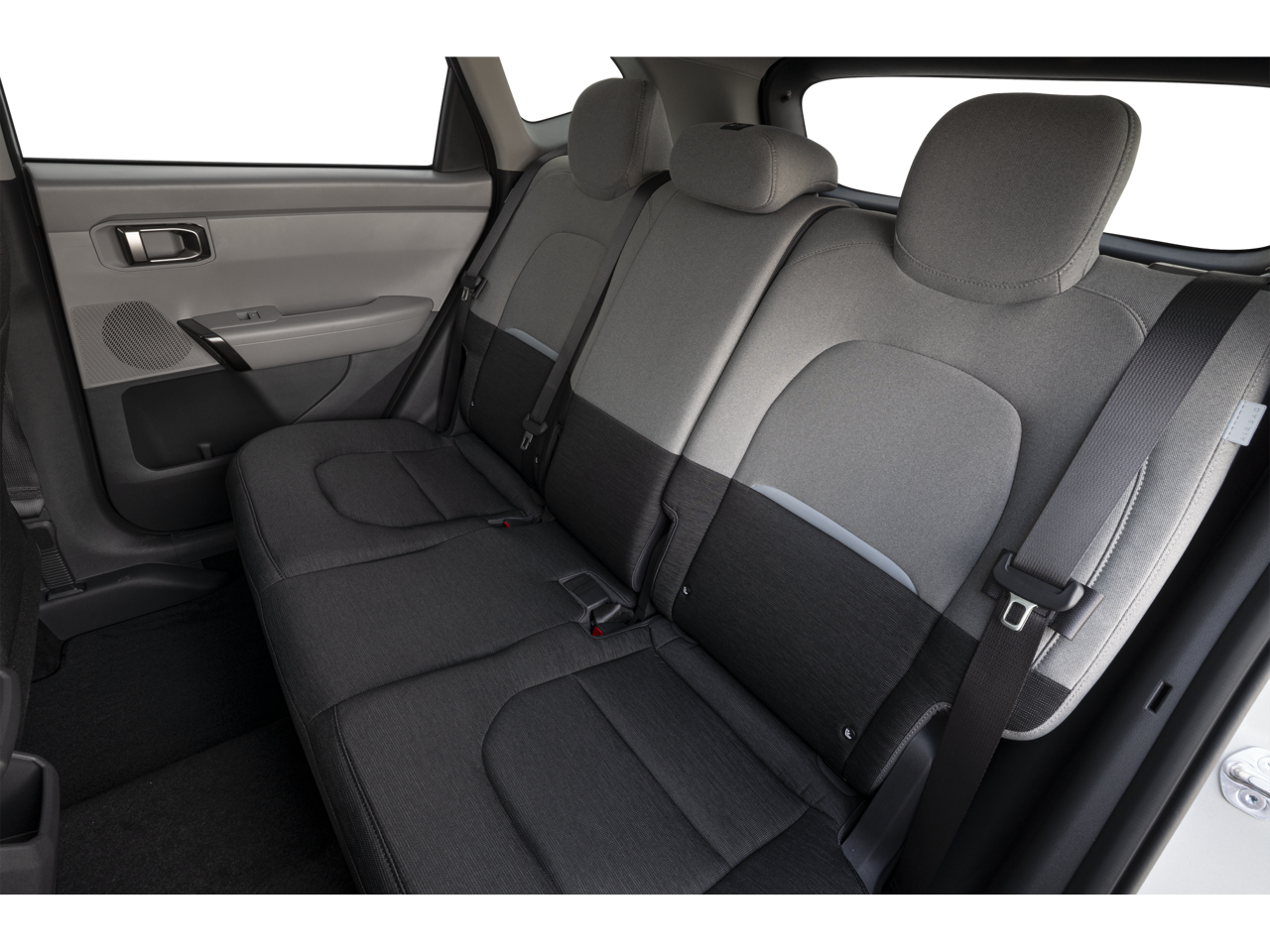 2027 Kia Seltos LX FWD