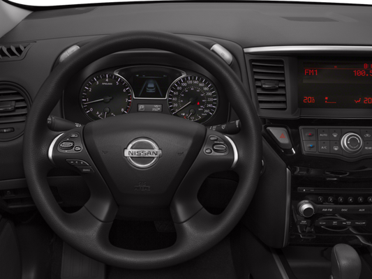 2015 Nissan Pathfinder SV in Saipan, MP - Joeten Motors