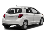 2017 Toyota Yaris LE