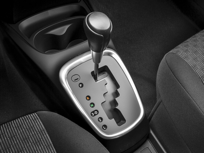 2017 Toyota Yaris LE