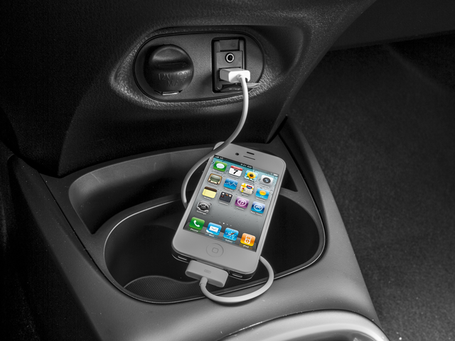 2017 Toyota Yaris LE