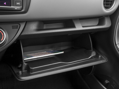 2017 Toyota Yaris LE