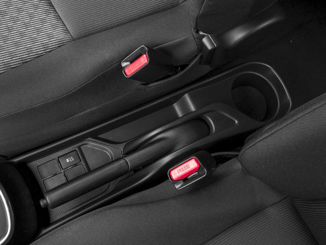 2017 Toyota Yaris LE