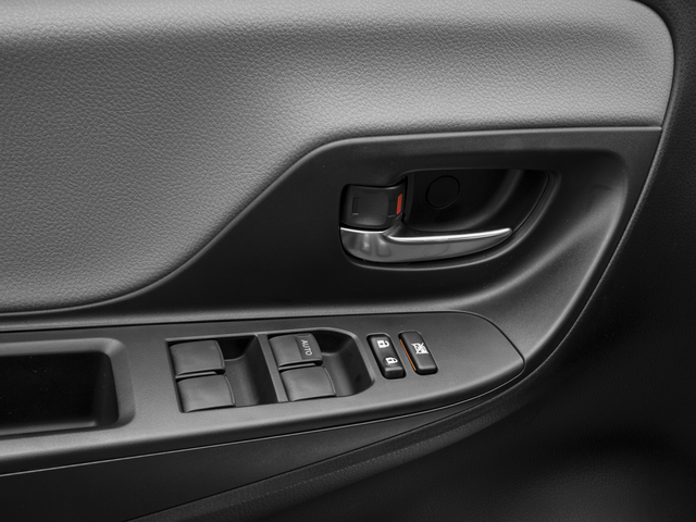 2017 Toyota Yaris LE