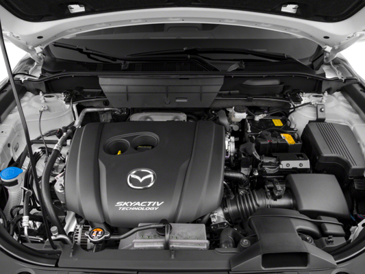 2018 Mazda Mazda CX-5 Sport in Saipan, MP - Joeten Motors