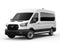 2026 Ford Transit Medium Roof Passenger Wagon XL