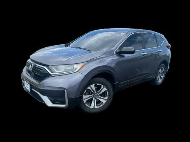 2020 Honda CR-V LX