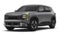2027 Kia Seltos LX