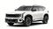 2027 Kia Seltos LX FWD