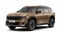 2027 Kia Seltos LX FWD
