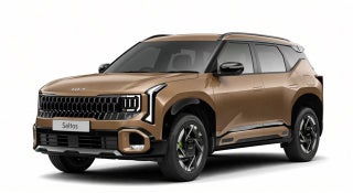2027 Kia Seltos LX FWD